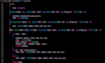 do best c cpp c sharp python and java projects