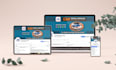 setup facebook business page, instagram, create social media accounts
