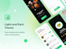 developed your android app IOS app native app and redux app
