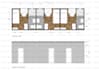 create a detailed 2d architectural floor plan for real estate and presentations