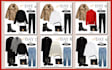 build your capsule wardrobe