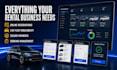 build a car rental wordpress booking website