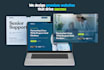 do webflow website design, framer website, figma to webflow, webflow developer
