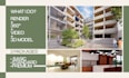 create a 3d architectural model and photorealistic render for your project