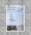 design architectural poster or layout presentation board