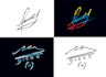 electronic signature digital stamp