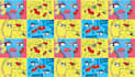fashion design modern patterns