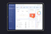 design figma website UI UX, dashboard UI UX, and mobile app design in figma