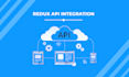 be your frontend web developer using react, HTML5, css3, bootstrap 5, javascript