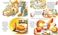 write and illustrate children book