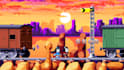 create vibrant pixel art backgrounds, props, and characters