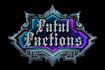 hand paint fantasy logo