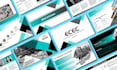 design premium powerpoint presentation for your business