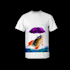 design your creative t shirt design