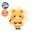 create cute characters or mascot illustration that you want