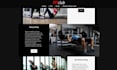 create simple only static website using HTML5 and CSS