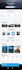 be your front end developer PSD to HTML bootstrap tailwind