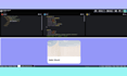 create any HTML CSS element you need