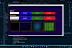make a 2d scrapy game using javafx