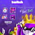 emotes and layouts to use professionally in content creation