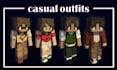 create custom and high quality minecraft skins