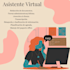 be your virtual assistant in english and español