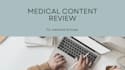 accurately translate your medical reports, studies, or docs
