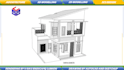 draw 2d architectural plans and building structures