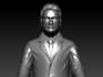 do 3d modeling , rendering and animation
