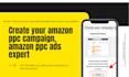create your amazon ppc campaign, amazon ppc ads expert