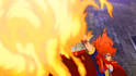 do anime or game character, original