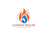 make professional plumbing and cleaning logo
