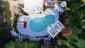do landscape and pool design