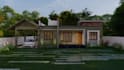3d model and renderings