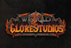 design warcraft themed logo