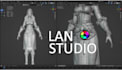 do 3d maya, modeling, texture, rigging and 2d graphics design
