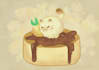 making cute animals illustration and stickers