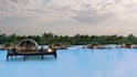 design your beach glamping site