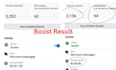 fb boost and promote