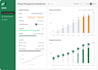 create beautiful google data studio dashboards