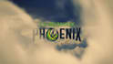 make movie cinematic clouds logo reveal intro