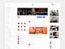 add new features apis in wowonder playtube quickdate
