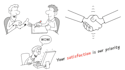 create professional whiteboard animation explainer video