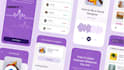 design stunning UI UX for website and mobile app in figma