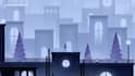 create a 2d game in unity engine