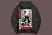 do design dark style,gothic,grunge clothing