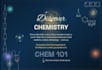 teach you chemistry and biology