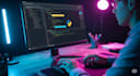 automate web scraping tasks and data extraction using python