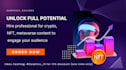 write engaging nft, metaverse content,nft articles, nft blogs