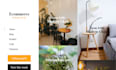design ,redesign a  a responsive HTML CSS bootstrap website for you